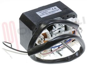 Visualizza i dettagli per MOTORE CAPPA 220-240V 6/40 KA 150W ORIGINALE Immagine di MOTORE CAPPA 220-240V 6/40 KA 150W ORIGINALE