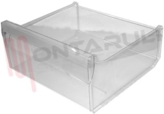 Immagine di CASSETTO VERDURA 435X395X167/205MM. ORIGINALE