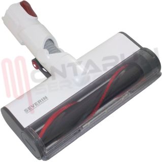 Immagine di SPAZZOLA PAVIMENTO CON RUOTE 3772048 ORIGINALE