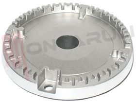 Visualizza i dettagli per BRUCIATORE ALLUMINIO GRANDE Immagine di BRUCIATORE ALLUMINIO GRANDE