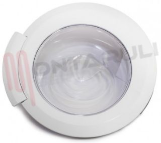 Immagine di OBLO' COMPLETO BIANCO IN PLASTICA