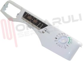 Visualizza i dettagli per CRUSCOTTO LAVATRICE BIANCO CON SENSORE TOUCH 43040145 ORIG. Immagine di CRUSCOTTO LAVATRICE BIANCO CON SENSORE TOUCH 43040145 ORIG.