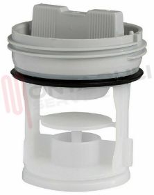 Visualizza i dettagli per FILTRO POMPA SCARICO HANYU ORIGINALE Immagine di FILTRO POMPA SCARICO HANYU ORIGINALE