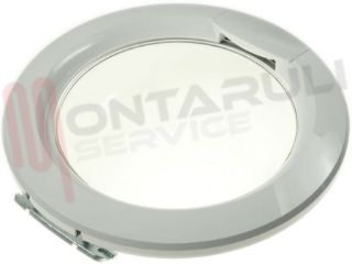 Immagine di OBLO' COMPLETO CON CERNIERA MIDEA ORIGINALE