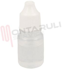 Visualizza i dettagli per OLIO LUBRIFICANTE RASOIO Immagine di OLIO LUBRIFICANTE RASOIO