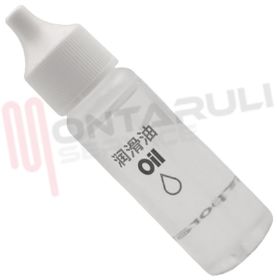 Visualizza i dettagli per OLIO LUBRIFICANTE RASOIO PANASONIC ORIGINALE Immagine di OLIO LUBRIFICANTE RASOIO PANASONIC ORIGINALE