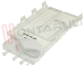 Visualizza i dettagli per COPERCHIO TRAMOGGIA VASCHETTA DETERSIVO ORIGINALE Immagine di COPERCHIO TRAMOGGIA VASCHETTA DETERSIVO ORIGINALE