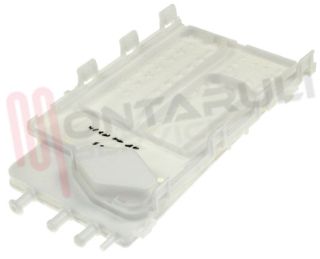 Immagine di COPERCHIO TRAMOGGIA VASCHETTA DETERSIVO ORIGINALE