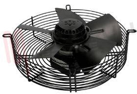 Visualizza i dettagli per VENTILATORE ASSIALE AS300 ASPIRANTE DIAM.300 MM. 230V 90W Immagine di VENTILATORE ASSIALE AS300 ASPIRANTE DIAM.300 MM. 230V 90W