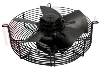 Immagine di VENTILATORE ASSIALE AS300 ASPIRANTE DIAM.300 MM. 230V 90W