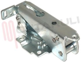 Visualizza i dettagli per CERNIERA SUP.DX/INF.SX TECHNIC (APR.97) ORIGINALE Immagine di CERNIERA SUP.DX/INF.SX TECHNIC (APR.97) ORIGINALE