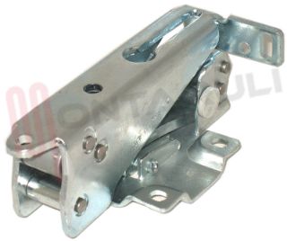 Immagine di CERNIERA SUP.SX/INF.DX TECHNIC (APR.97) ORIGINALE