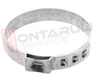 Immagine di FASCETTA STRINGITUBO D=38,1 ORIGINALE