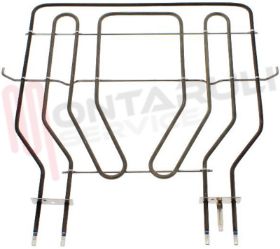 Visualizza i dettagli per RESISTENZA CIELO GRILL 3200W 230V ORIGINALE Immagine di RESISTENZA CIELO GRILL 3200W 230V ORIGINALE