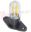 Visualizza i dettagli per LAMPADA FORNO MICROONDE ATT. FASTON LED 2W 240V ORIGINALE Immagine di LAMPADA FORNO MICROONDE ATT. FASTON LED 2W 240V ORIGINALE