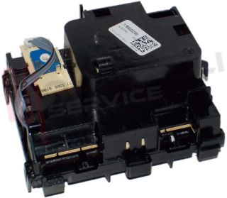Immagine di MODULO ELETTRONICO PROGRAMMATO 1784003280 LAVASTOVIGLIE ORIG