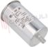 Immagine di CONDENSATORE 15UF 450V METALLICO ORIGINAL