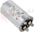 Immagine di CONDENSATORE 15UF 450V METALLICO ORIGINAL