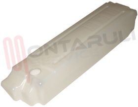 Visualizza i dettagli per VASCHETTA CASSETTO CONDENSA ASCIUGATRICE ORIGINALE Immagine di VASCHETTA CASSETTO CONDENSA ASCIUGATRICE ORIGINALE