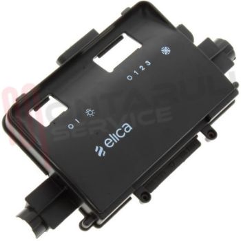 Visualizza i prodotti della categoria Ricambi vari per cappe                                       Immagine per la categoria Ricambi vari per cappe