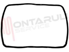 Visualizza i dettagli per GUARNIZIONE PORTA FORNO 4 LATI 420X320MM. INTERA ORIGINALE Immagine di GUARNIZIONE PORTA FORNO 4 LATI 420X320MM. INTERA ORIGINALE
