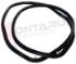 Immagine di GUARNIZIONE PORTA FORNO 4 LATI 420X320MM. INTERA ORIGINALE