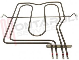 Immagine di RESISTENZA DOPPIA 1200+800W ORIGINALE