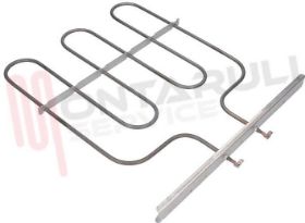 Visualizza i dettagli per RESISTENZA BASE 1200W 230V 'FM51IX' ORIGINALE Immagine di RESISTENZA BASE 1200W 230V 'FM51IX' ORIGINALE