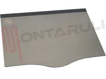 Visualizza i prodotti della categoria Coperchi in vetro e porcellanati per piani cottura           Immagine per la categoria Coperchi in vetro e porcellanati per piani cottura