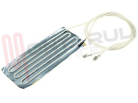 Visualizza i dettagli per RESISTENZA SBRINAMENTO 10W 220V FASTON NOFROST ORIG. Immagine di RESISTENZA SBRINAMENTO 10W 220V FASTON NOFROST ORIG.