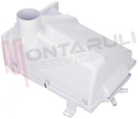 Visualizza i dettagli per VASCHETTA TRAMOGGIA PER DISPENSER 2862100500 ORIGINALE Immagine di VASCHETTA TRAMOGGIA PER DISPENSER 2862100500 ORIGINALE