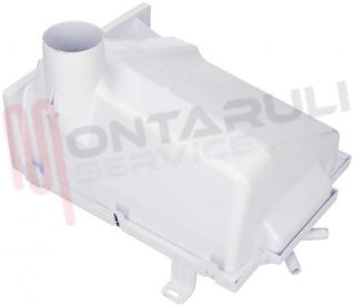 Immagine di VASCHETTA TRAMOGGIA PER DISPENSER 2862100500 ORIGINALE