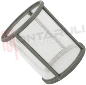 Visualizza i dettagli per FILTRO RETINA ESTERNO LAVASTOVIGLIE ORIGINALE Immagine di FILTRO RETINA ESTERNO LAVASTOVIGLIE ORIGINALE