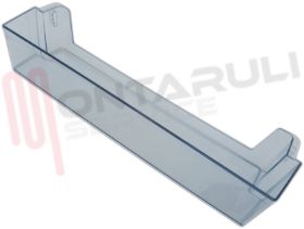 Visualizza i dettagli per BALCONCINO BOTTIGLIE 490X122X90MM. ORIGINALE Immagine di BALCONCINO BOTTIGLIE 490X122X90MM. ORIGINALE