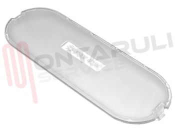 Visualizza i prodotti della categoria Diffusori luce per cappe                                     Immagine per la categoria Diffusori luce per cappe