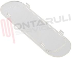 Visualizza i dettagli per DIFFUSORE LUCE 205X69MM. ORIGINALE Immagine di DIFFUSORE LUCE 205X69MM. ORIGINALE