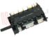 Immagine di COMMUTATORE FORNO 1+R+3 4063/8AK ORIGINALE
