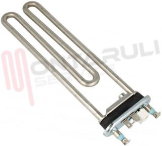 Immagine di RESISTENZA LAVATRICE 1500W 220V CON SONDA