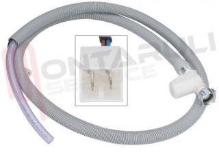 Immagine di TUBO CARICO ACQUASTOP MT.2