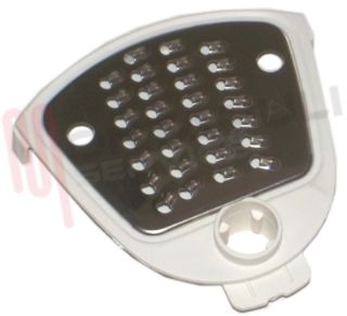 Immagine di LAMA GRATTUGIA GRANA FINE AT3/4/5 OVATIO2