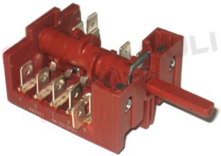 Immagine di COMMUTATORE FORNO 5+OFF 860503