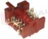 Immagine di COMMUTATORE FORNO 5+OFF 860503