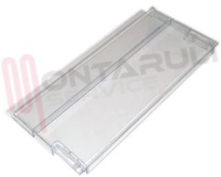 Immagine di SPORTELLO CONGELATORE TRASPARENTE 373X195MM.