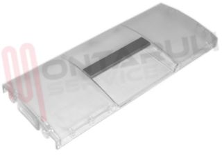 Immagine di SPORTELLO FRONTALE FREEZER 388X155MM. ORIGINALE
