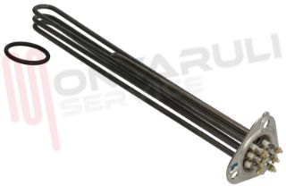 Immagine di RESISTENZA LAVASTOVIGLIE 6000W 220V