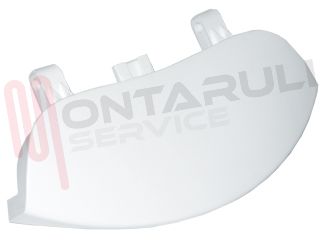 Immagine di MANIGLIA OBLO' BIANCA VEGA-2