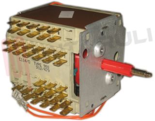 Immagine di TIMER 900-912/479 - C114/0 - C114/5