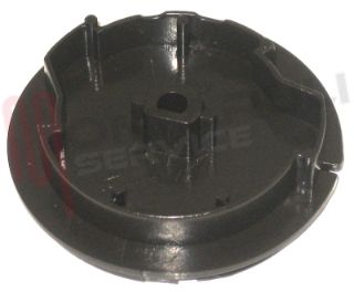 Immagine di CAMMA MANOPOLA NERA TIMER  'LF254'