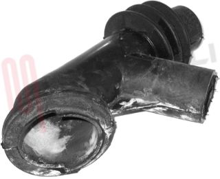 Immagine di MANICOTTO SCARICO LAVATRICE TRIPLEX