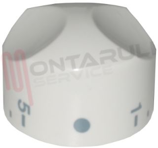 Immagine di MANOPOLA TERMOSTATO FRIGO ORIGINALE